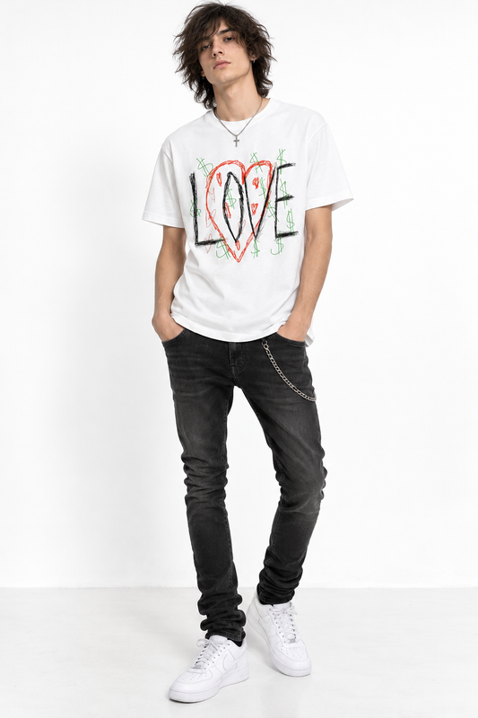 Love T-Shirt