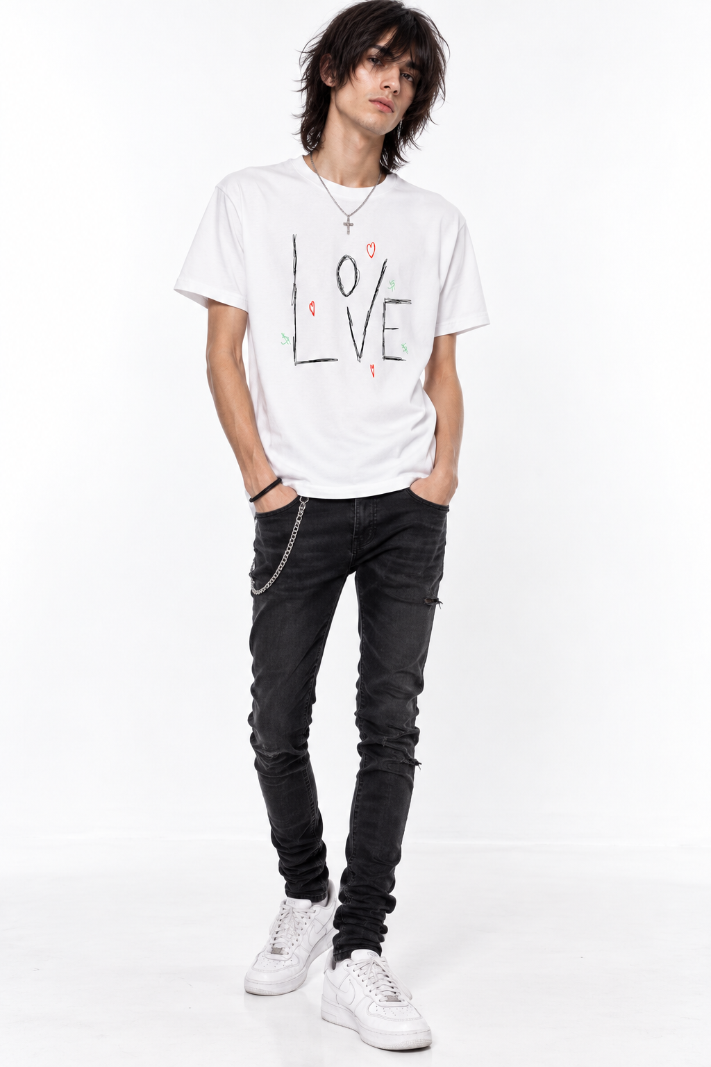 LOvE T-Shirt