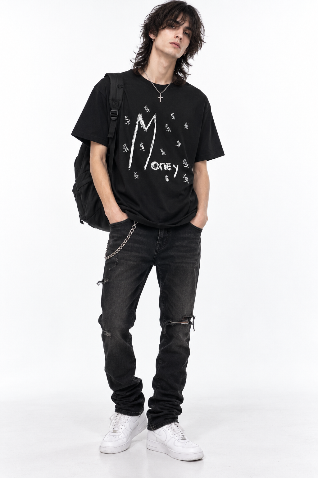 Money T-Shirt