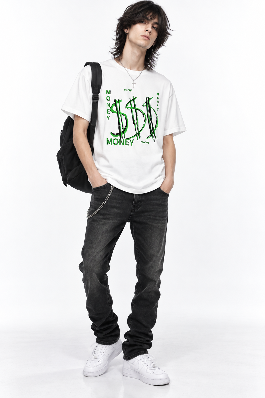 Money T-Shirt