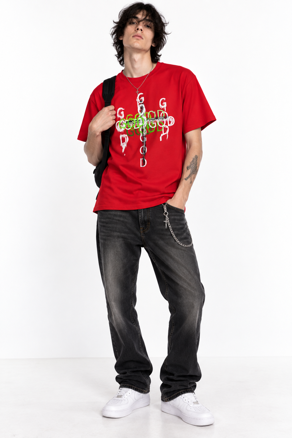 God T-Shirt