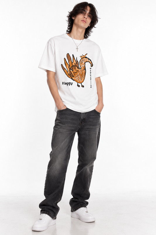 Happy Thanksgiving T-Shirt