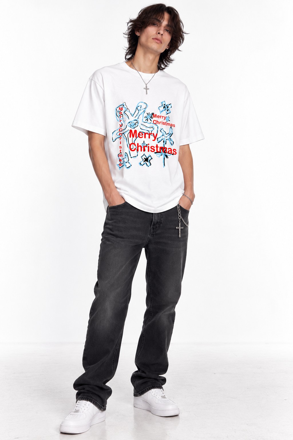 Merry Christmas T-Shirt