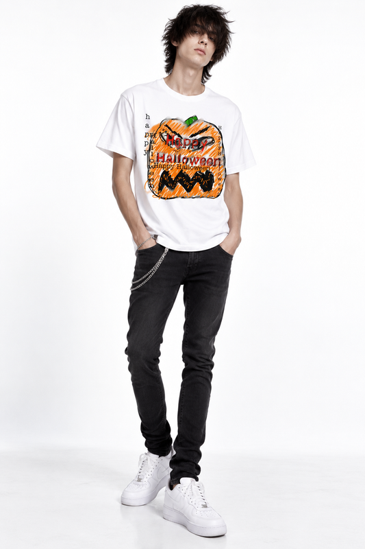 Happy Halloween T-Shirt