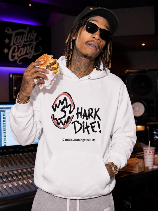 Sharkbite! Hoodie