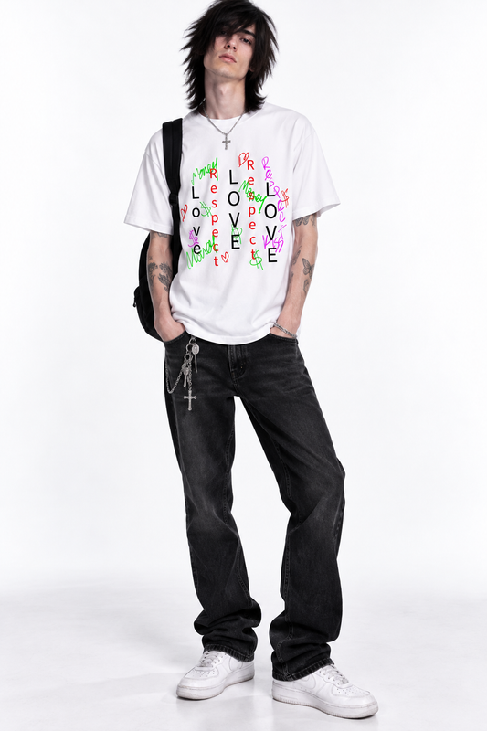 Love/Respect T-Shirt
