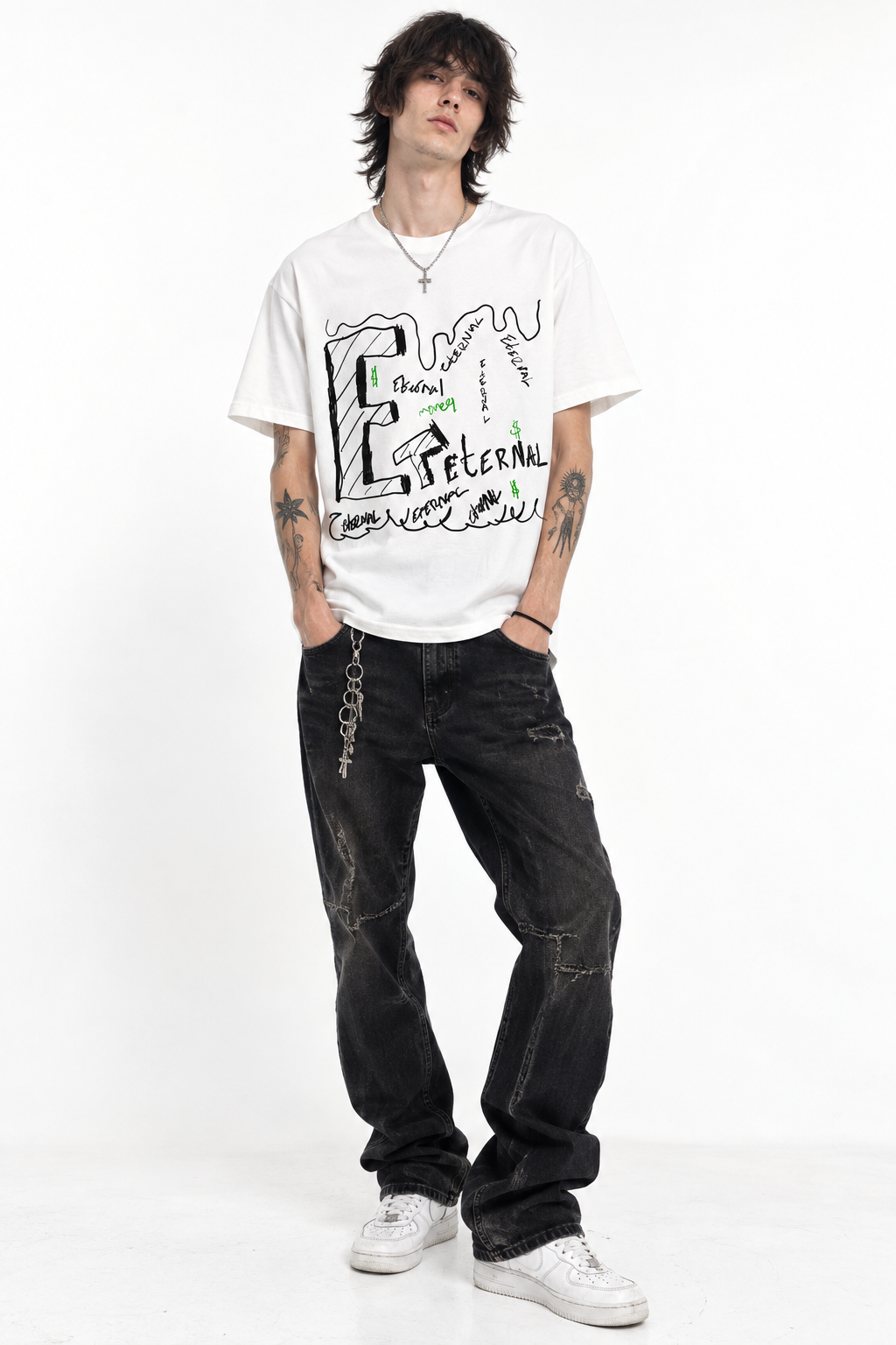 Eternal T-Shirt
