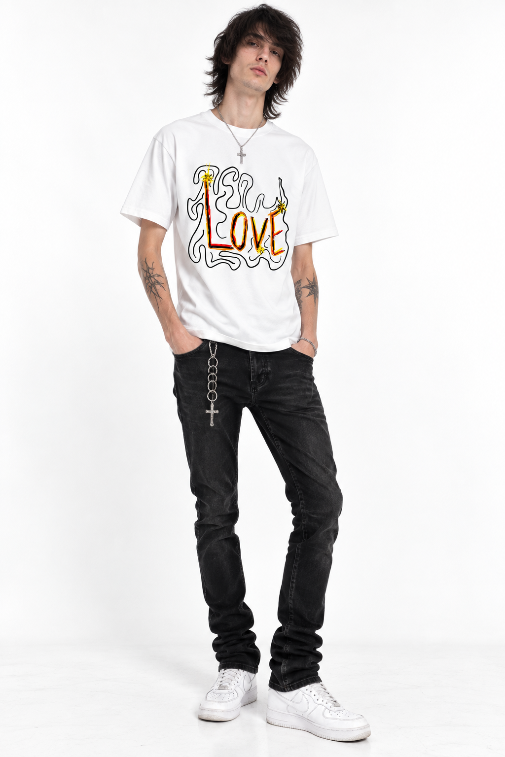 Love T-Shirt