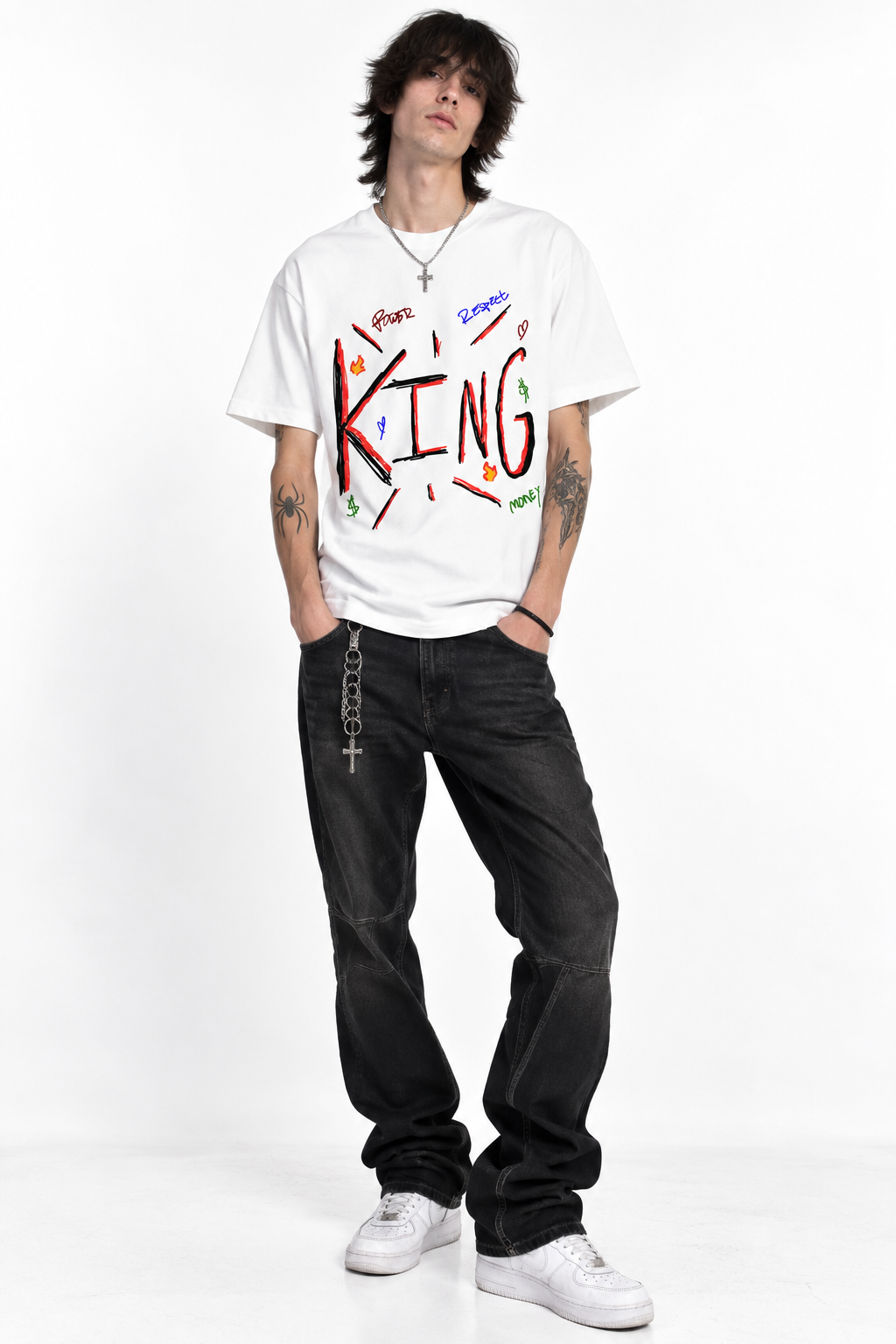 KING T-Shirt