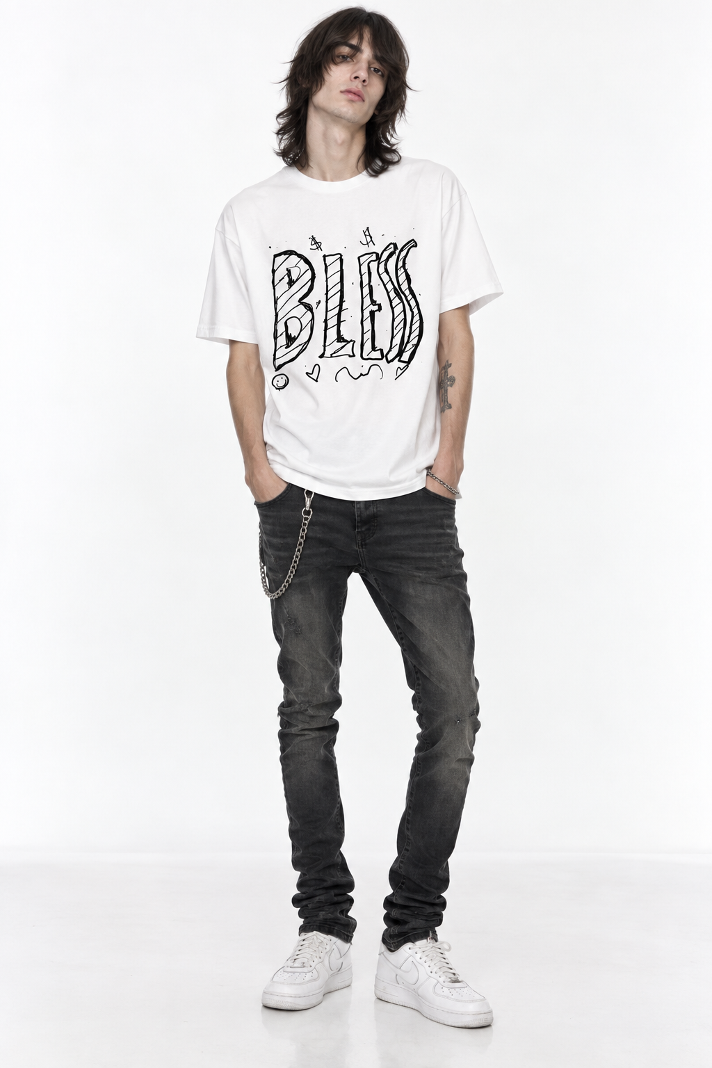 Bless T-Shirt