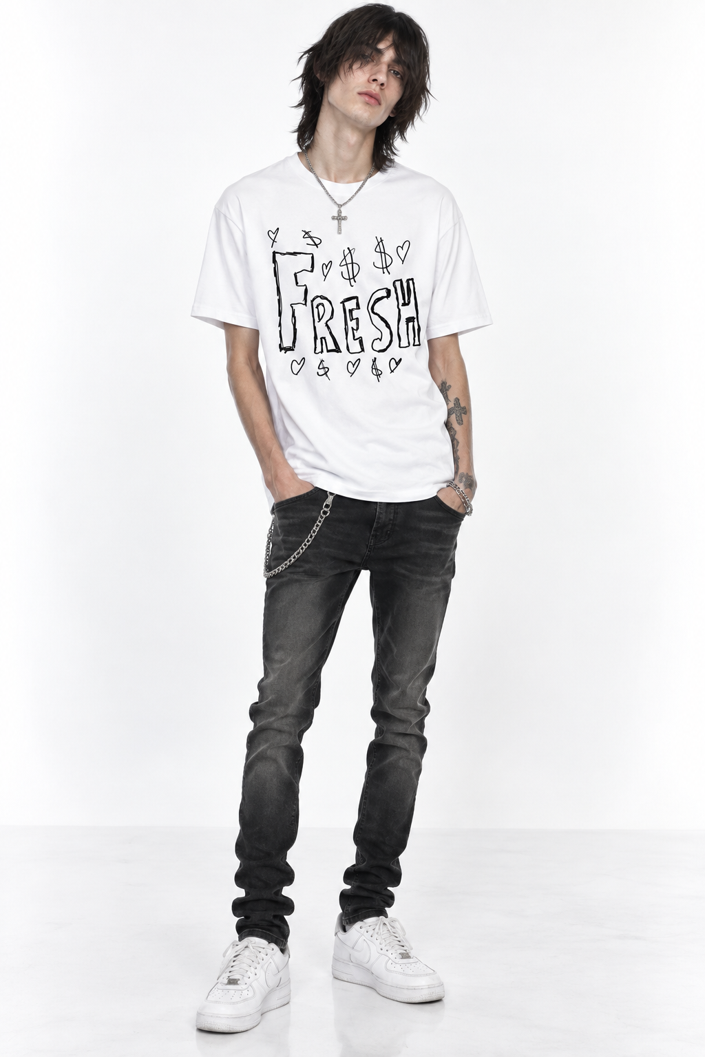 Fresh T-Shirt