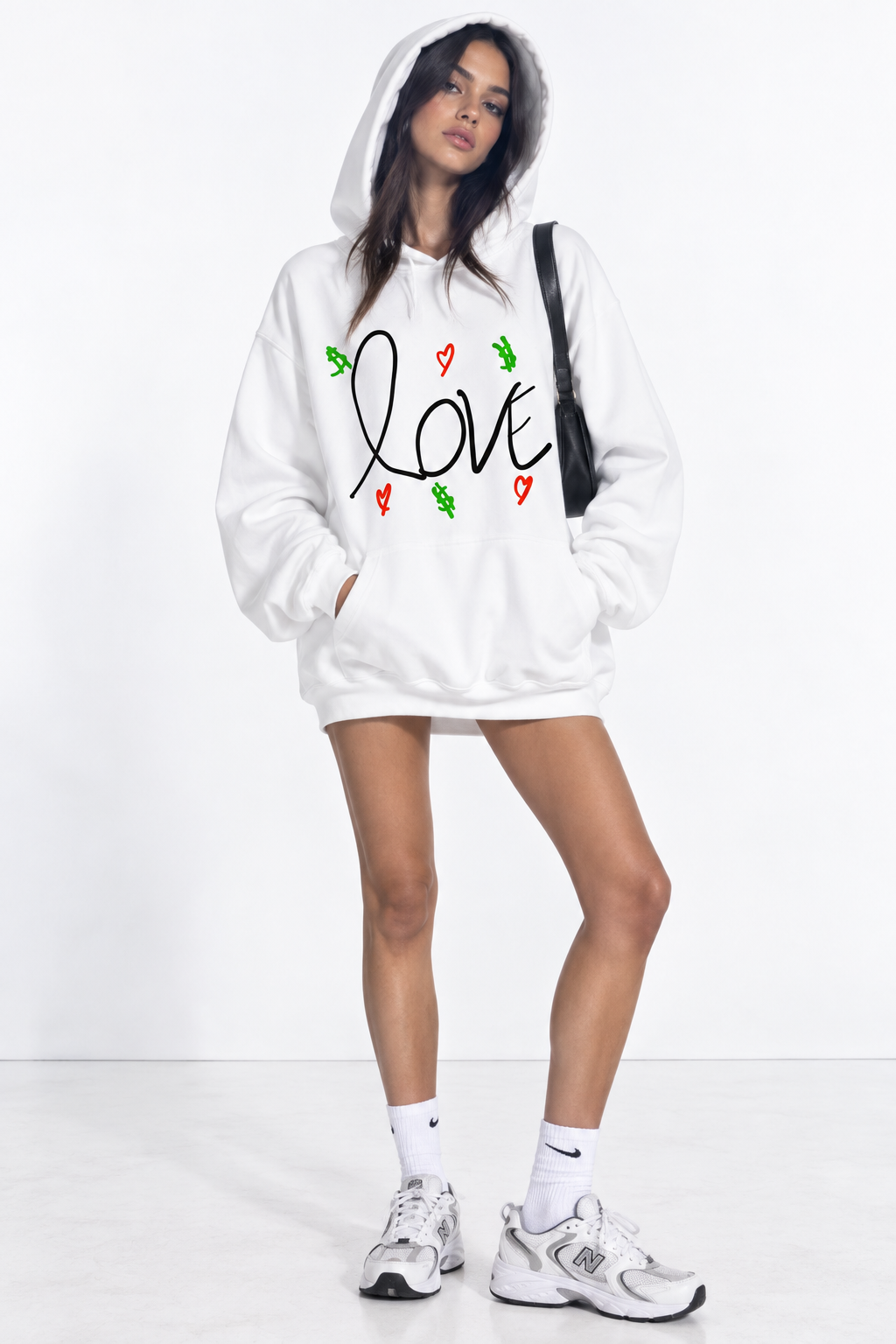 Love Hoodie