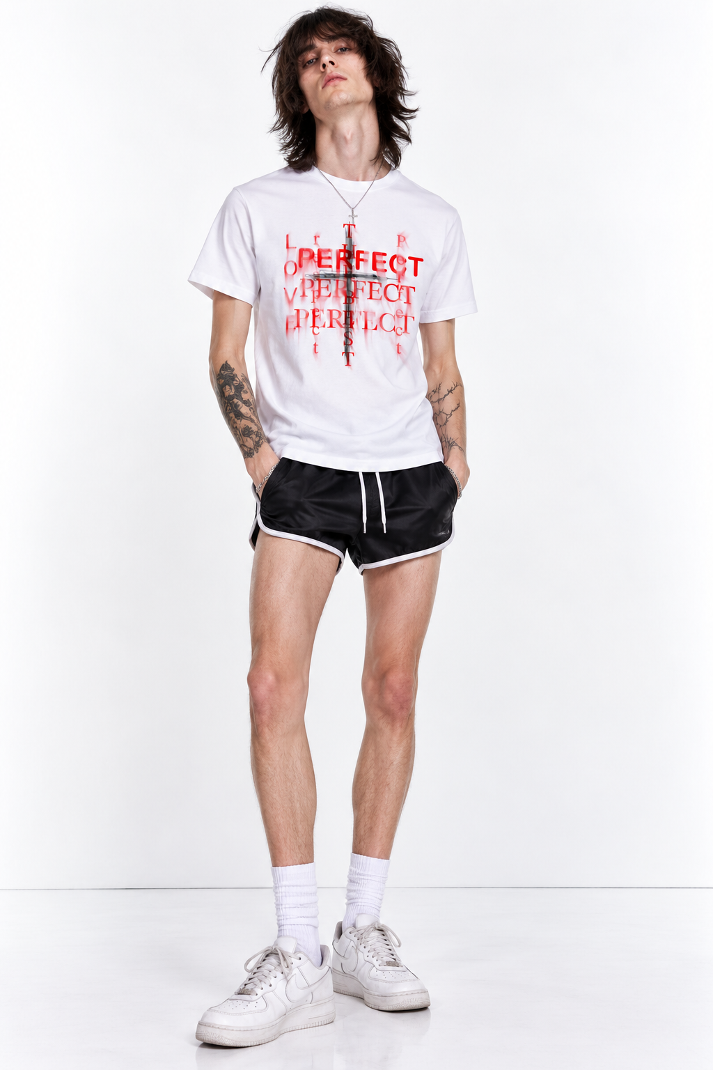 Perfect T-Shirt