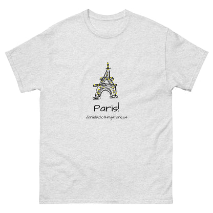 Paris T-Shirt