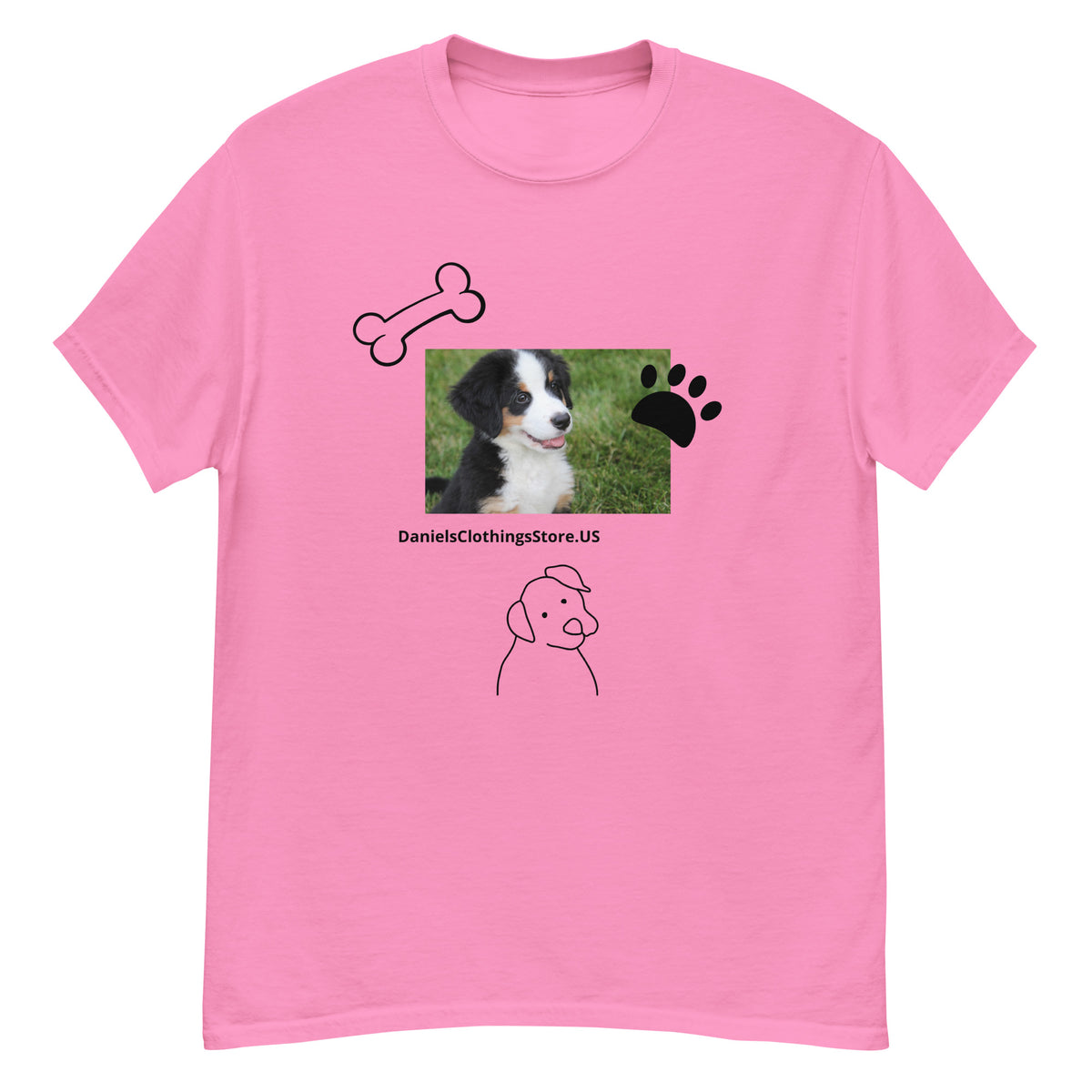 Puppy T-Shirt