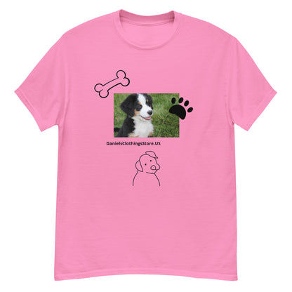 Puppy T-Shirt