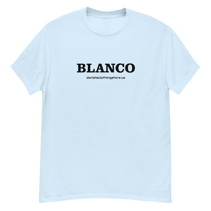 BLANCO (DCS) T-SHIRT