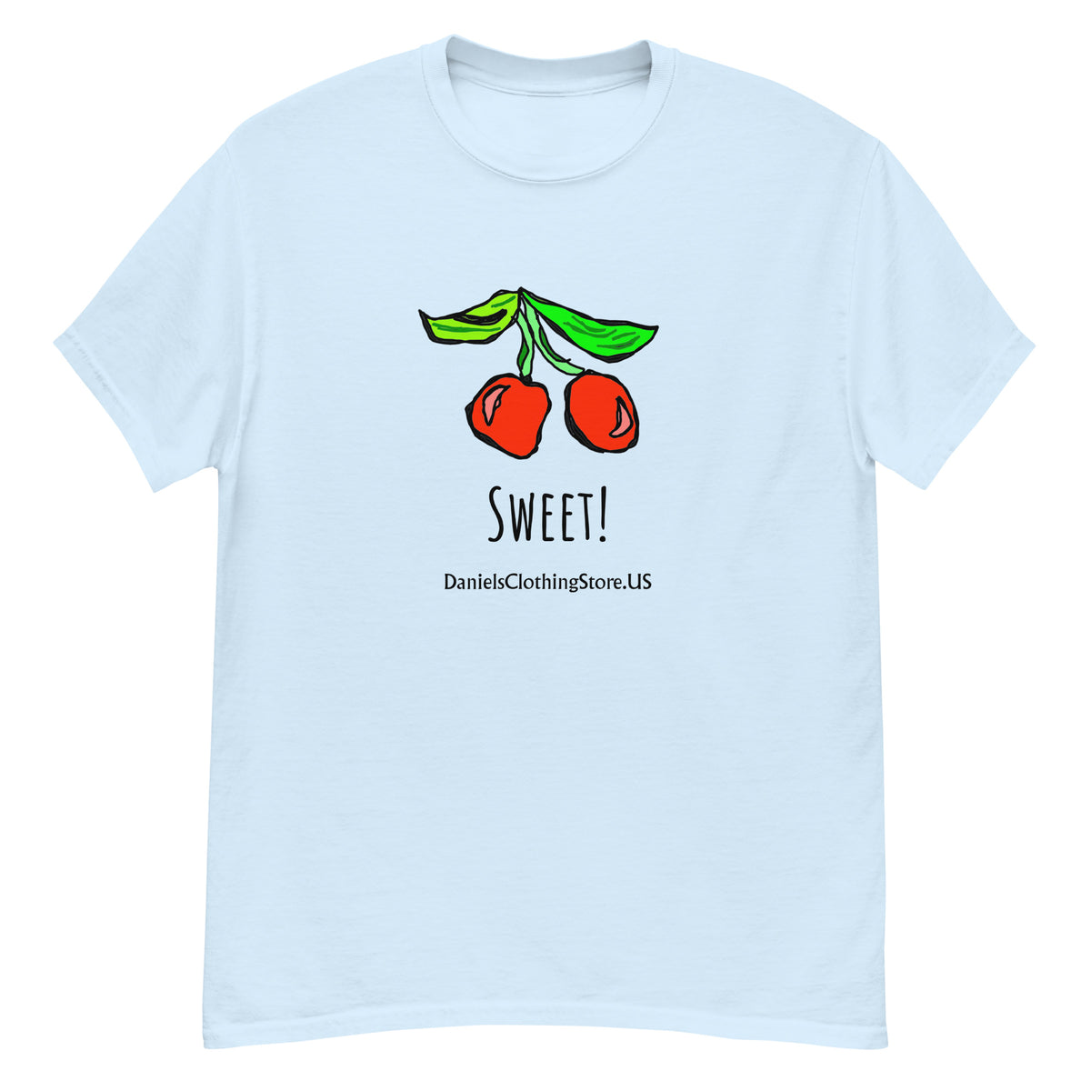 Sweet Cherries T-Shirt