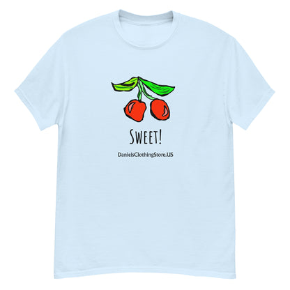 Sweet Cherries T-Shirt