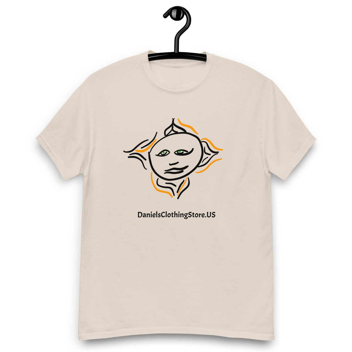 El Sol T-Shirt