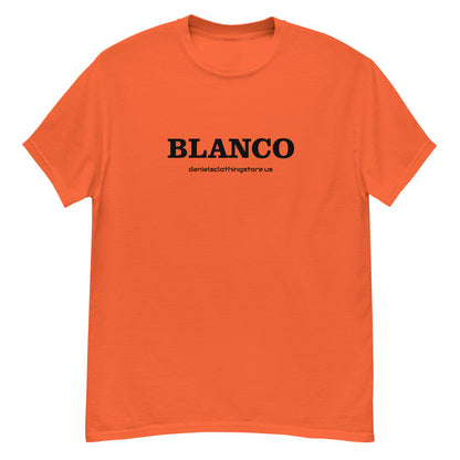 BLANCO (DCS) T-SHIRT
