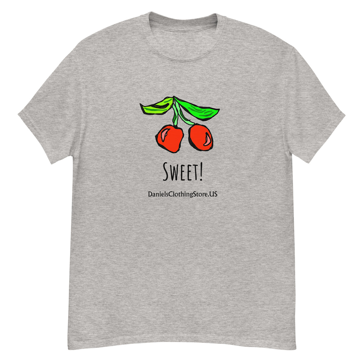 Sweet Cherries T-Shirt
