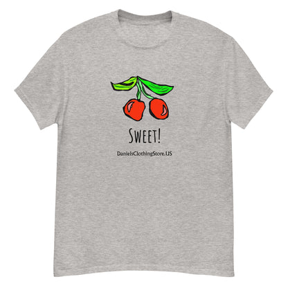 Sweet Cherries T-Shirt
