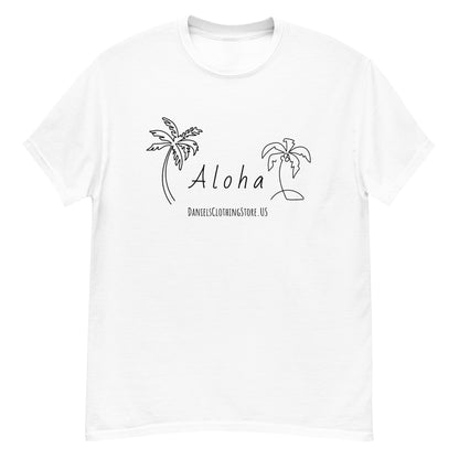 Aloha T-Shirt