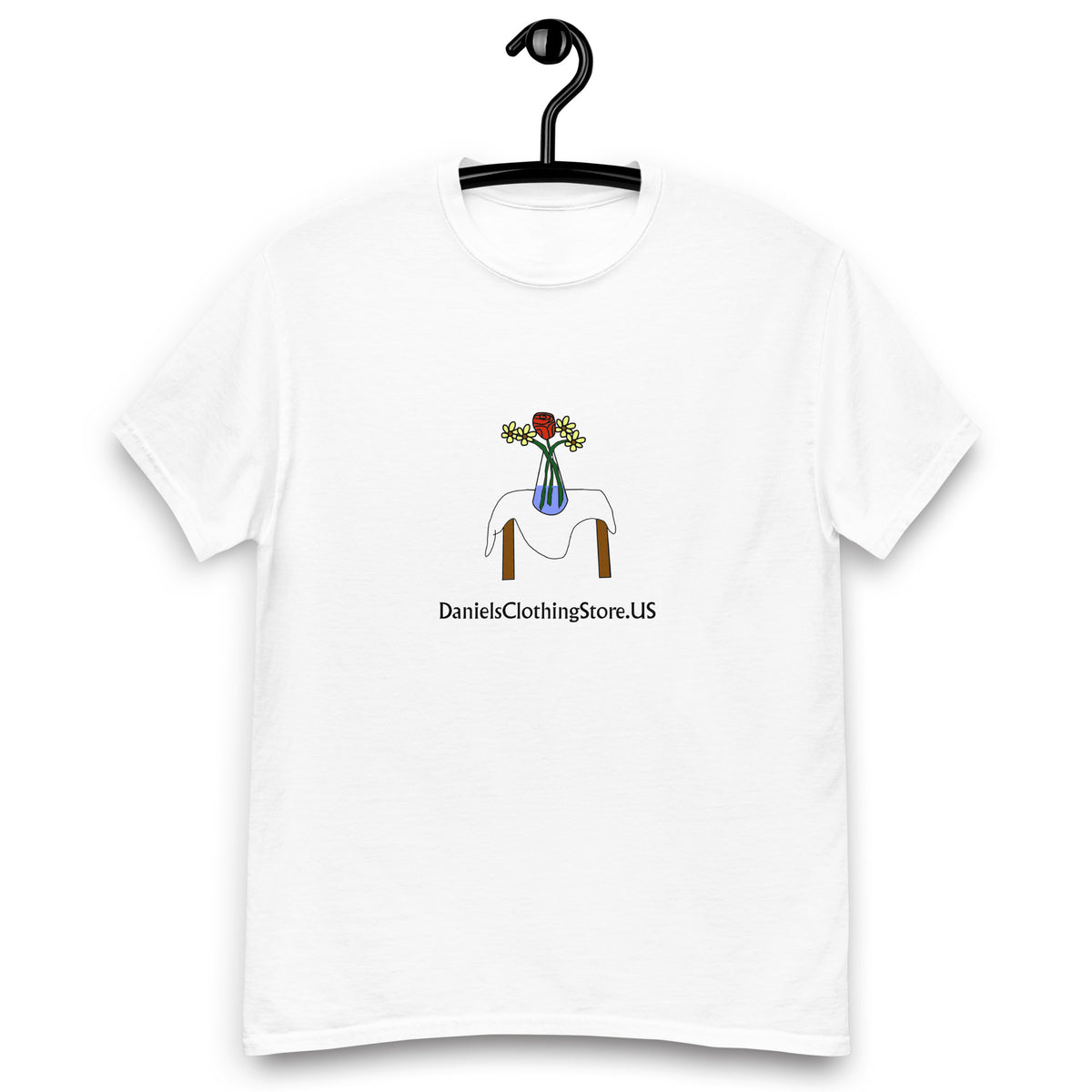 Date Night T-Shirt