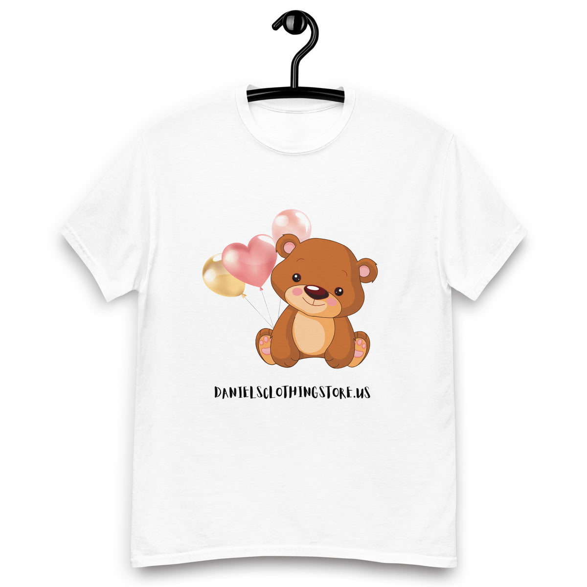 Teddy Bear T-Shirt
