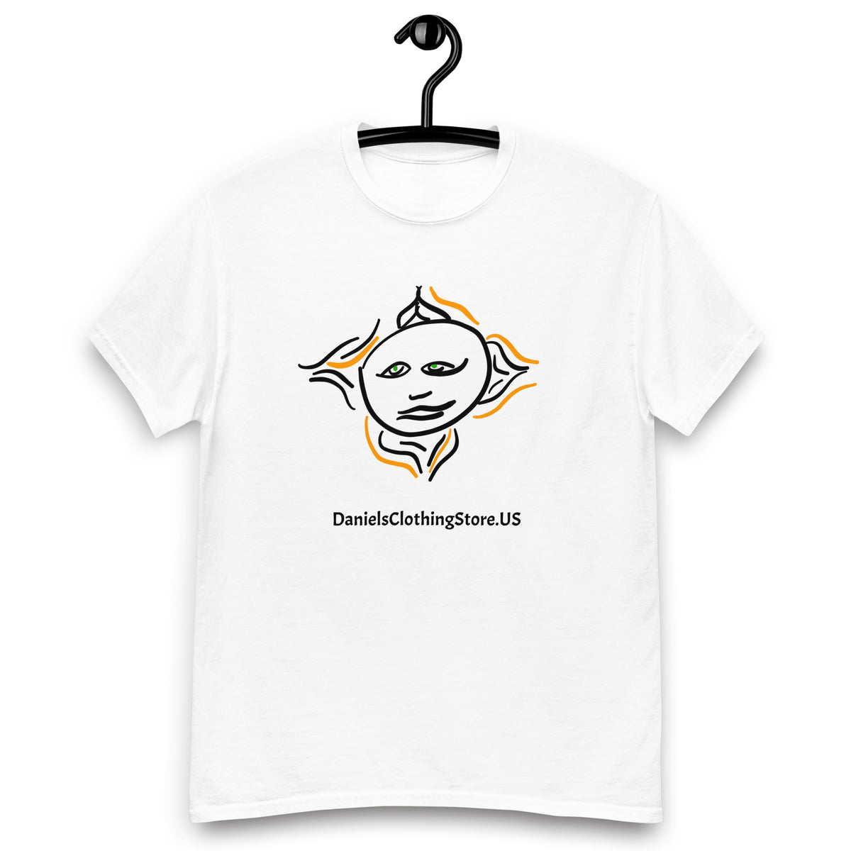 El Sol T-Shirt