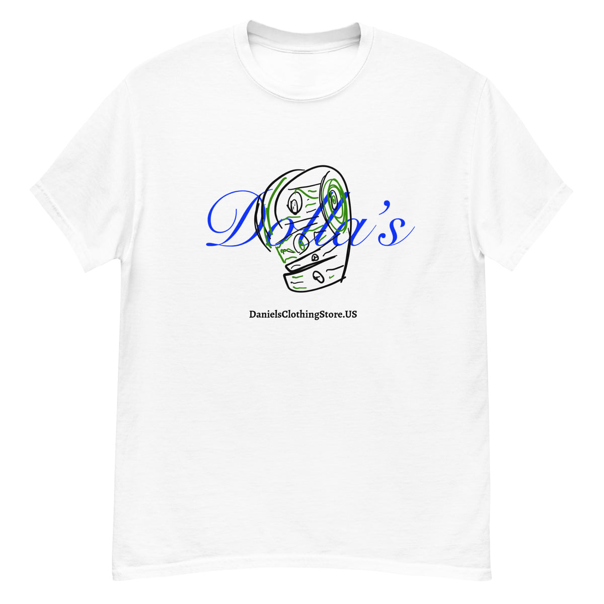 Dolla’s T-Shirt