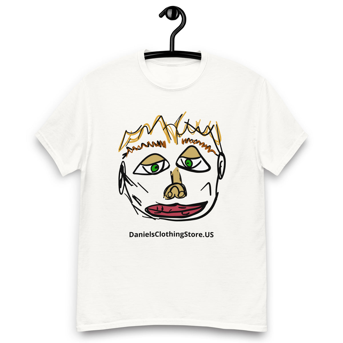 J-Boy T-Shirt