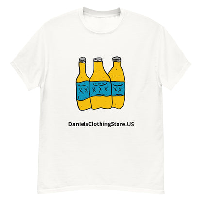 XXX Drinks T-Shirt