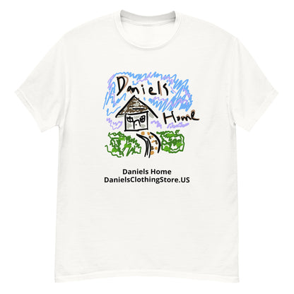 Daniels Home T-Shirt