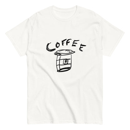 Coffee T-Shirt