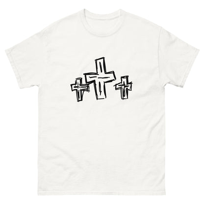 Crosses T-Shirt
