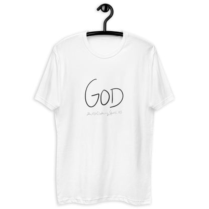 God T-Shirt