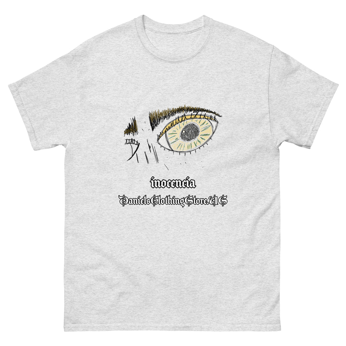 Innocence T-Shirt