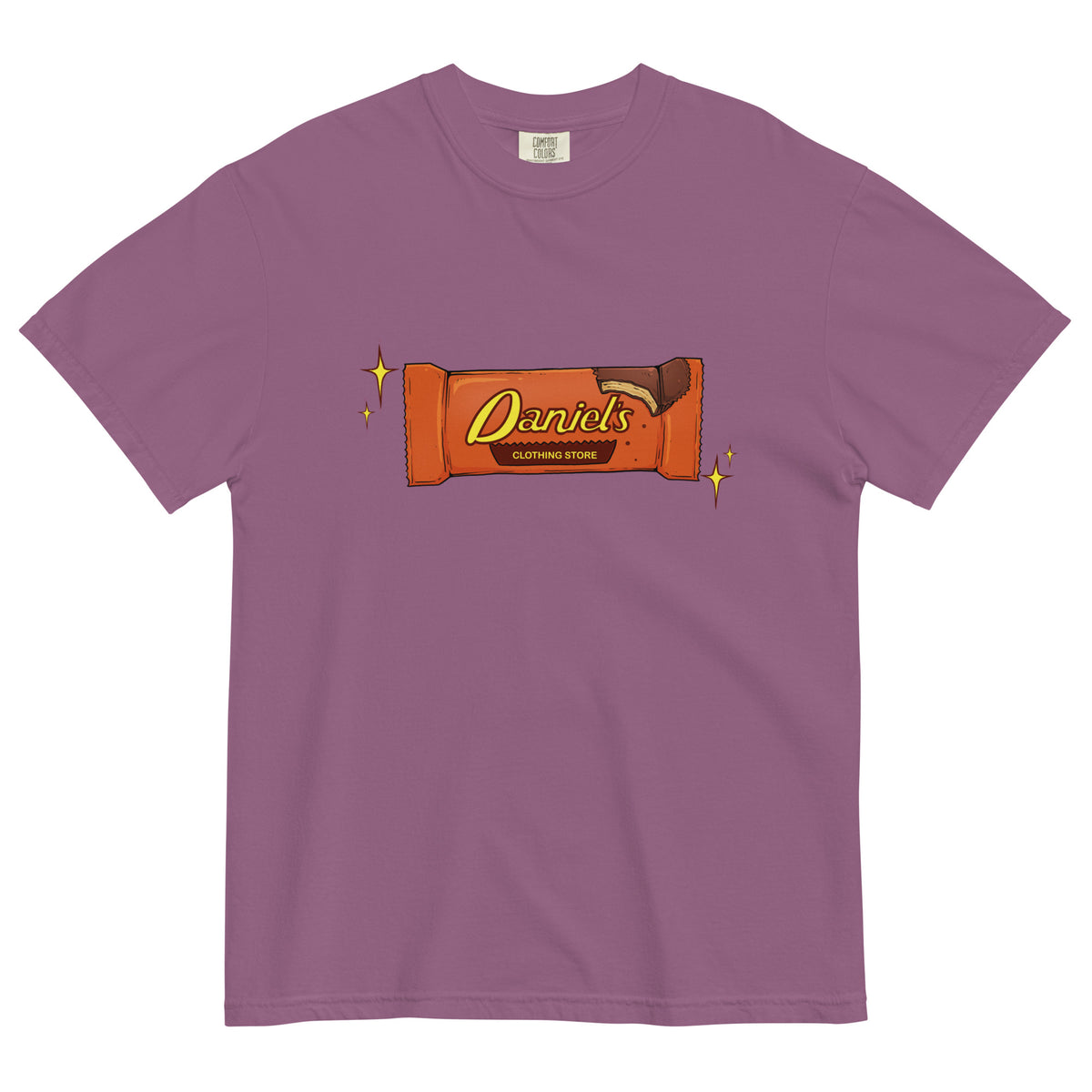 Peanut Butter Cup T-Shirt