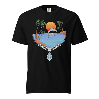 My Wife's Necklace T-Shirt