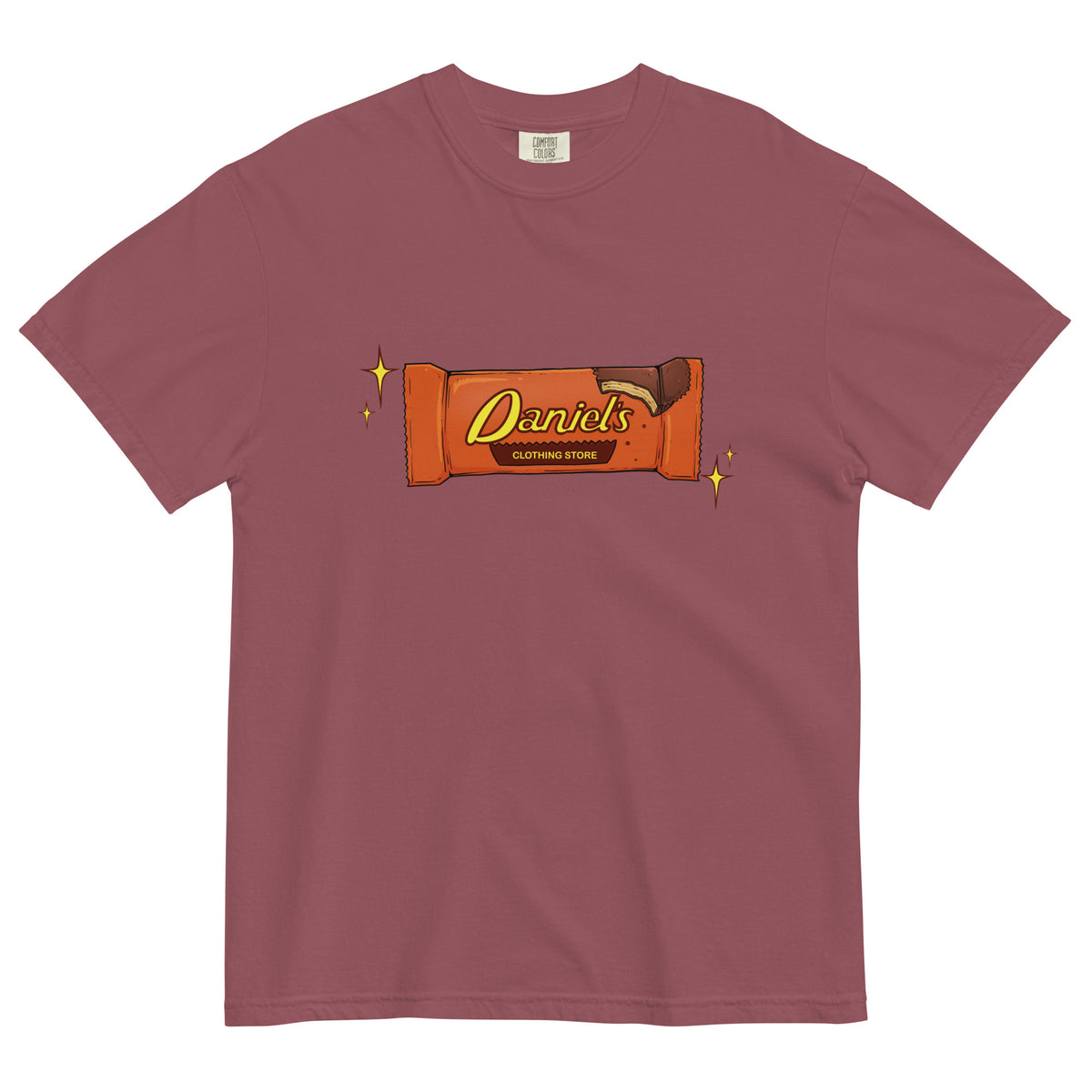 Peanut Butter Cup T-Shirt