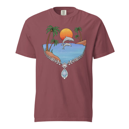 My Wife's Necklace T-Shirt