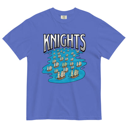 Boat Army (Knights)