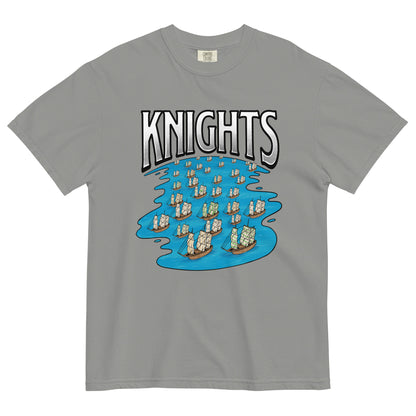 Boat Army (Knights)