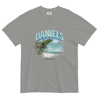 Paradise DCS T-Shirt