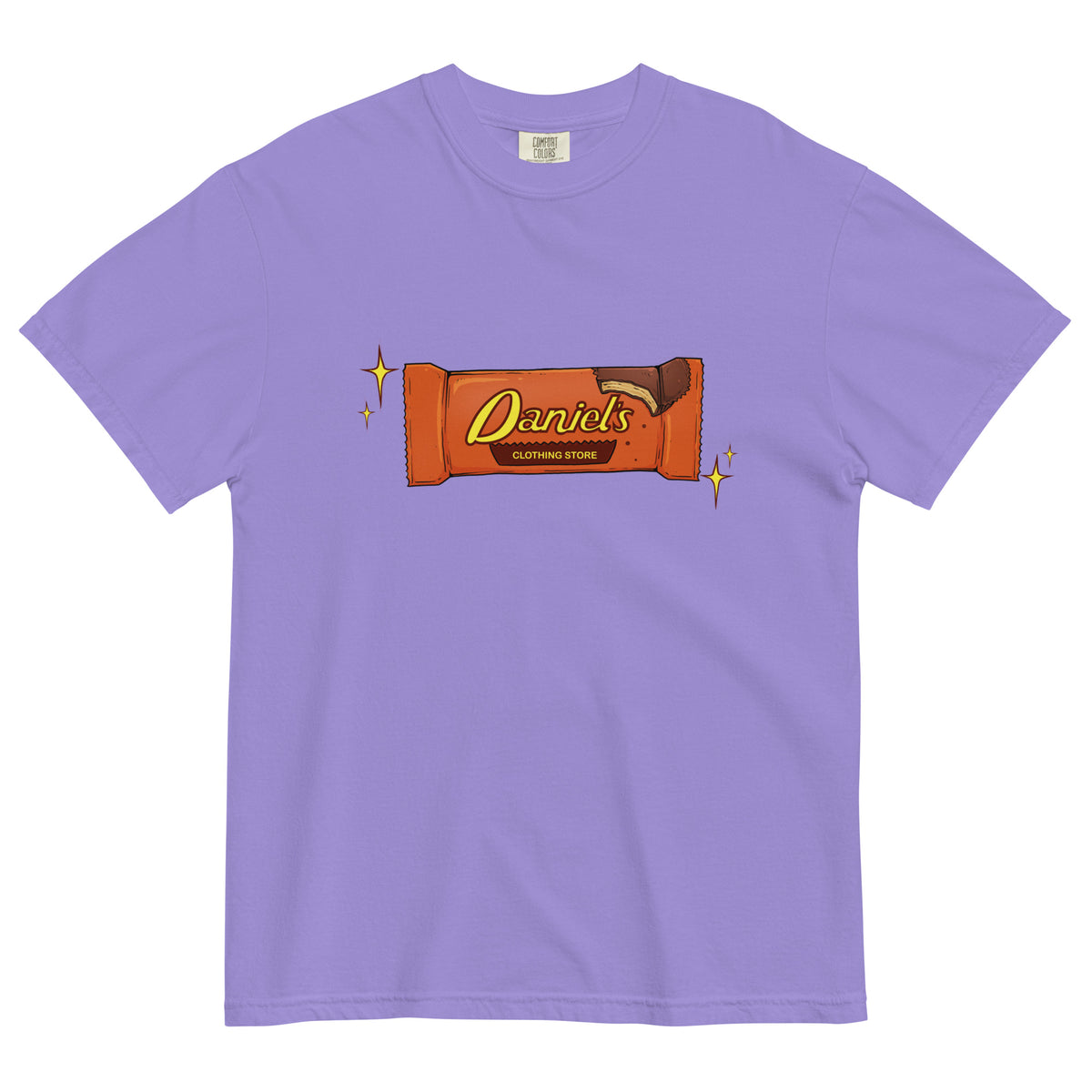 Peanut Butter Cup T-Shirt