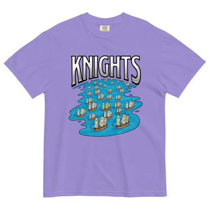 Boat Army (Knights)