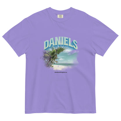 Paradise DCS T-Shirt