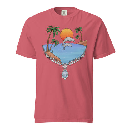 My Wife's Necklace T-Shirt